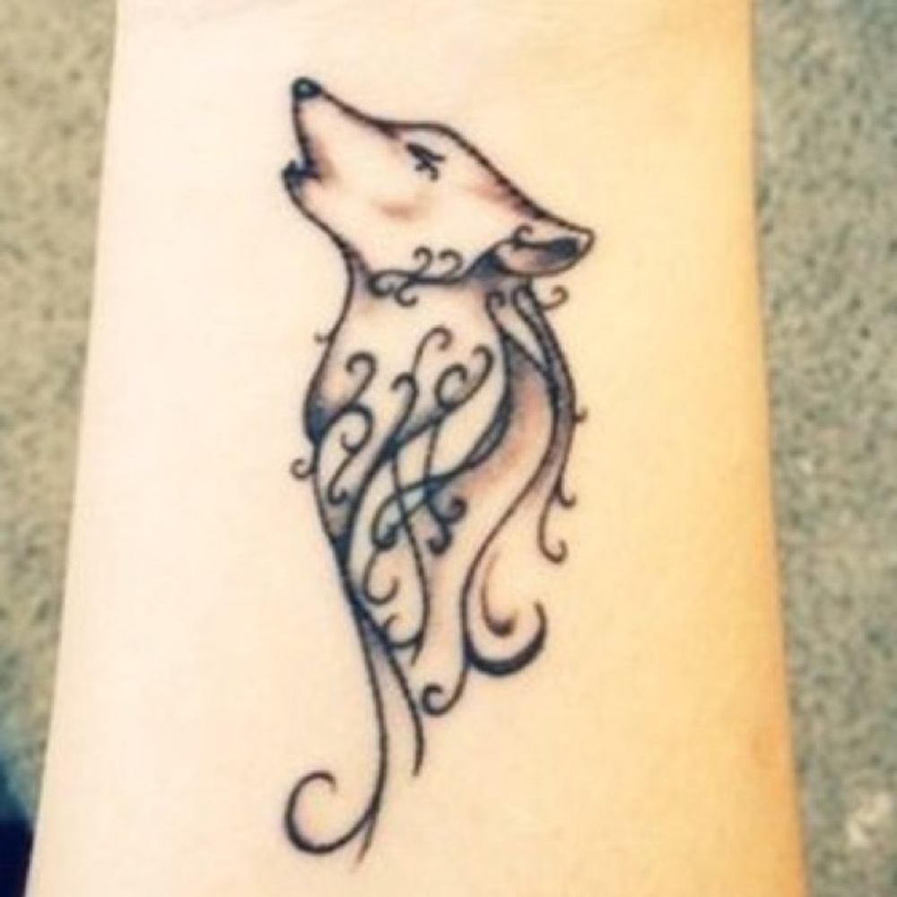 Meet your Posher, Makayla